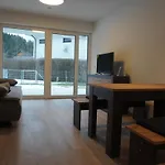 Lejlighed Gartenappartement Leonsberg