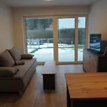 Gartenappartement Leonsberg Lejlighed