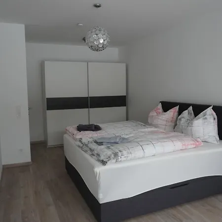 Διαμέρισμα Gartenappartement Leonsberg Bad Ischl