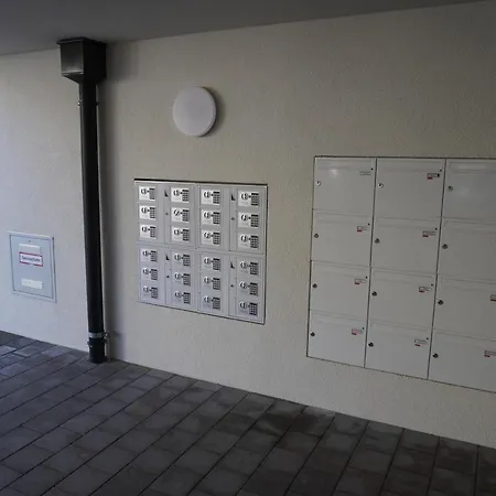 Gartenappartement Leonsberg * Bad Ischl