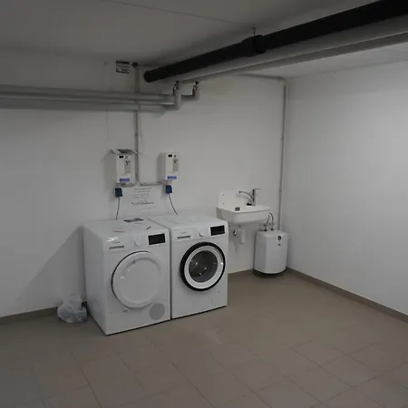 Gartenappartement Leonsberg Apartamento