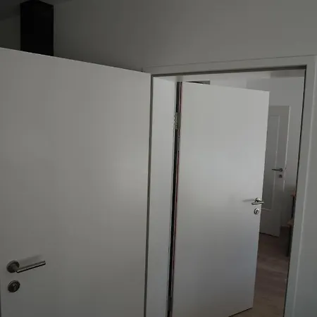 Gartenappartement Leonsberg Διαμέρισμα Bad Ischl