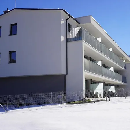 Gartenappartement Leonsberg