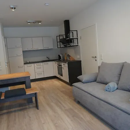 Gartenappartement Leonsberg Διαμέρισμα Bad Ischl