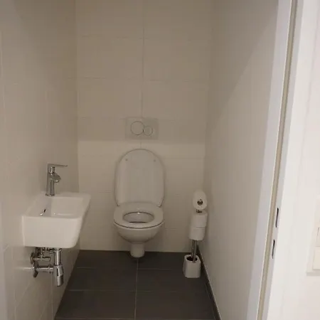 Gartenappartement Leonsberg Διαμέρισμα Bad Ischl