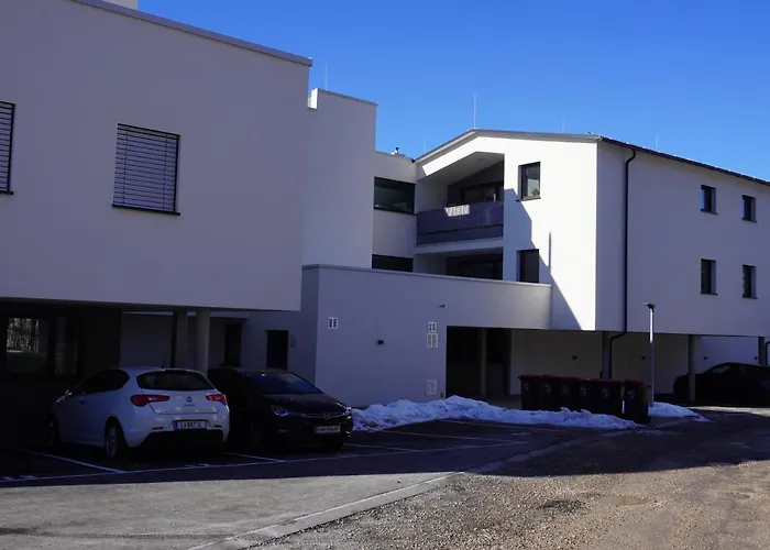 Gartenappartement Leonsberg Апартаменты