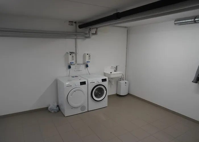 Gartenappartement Leonsberg Daire