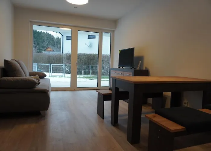 Daire Gartenappartement Leonsberg