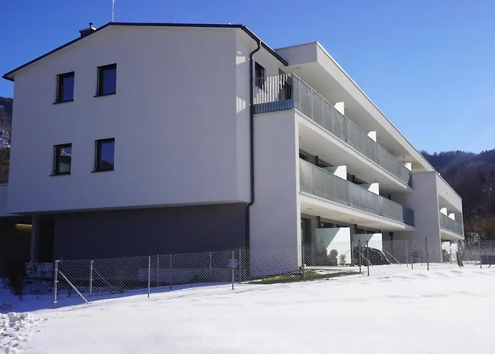 Gartenappartement Leonsberg