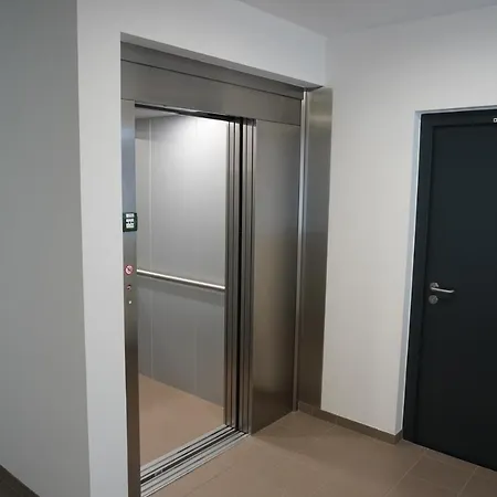 Διαμέρισμα Gartenappartement Leonsberg Bad Ischl