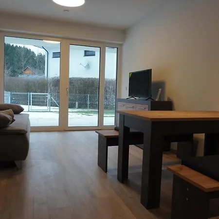 شقة Gartenappartement Leonsberg