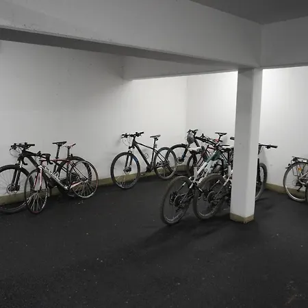 شقة Gartenappartement Leonsberg *