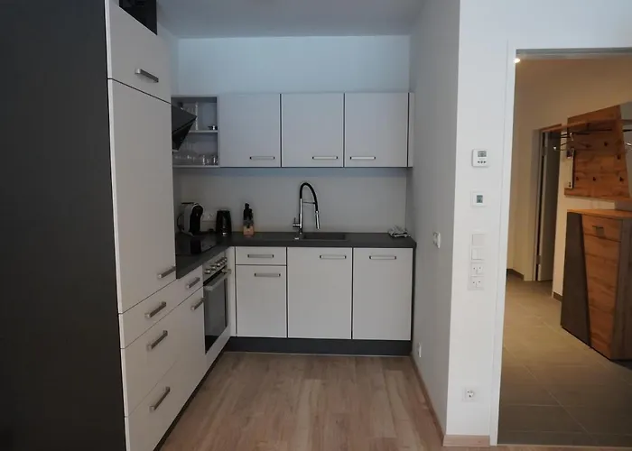 Gartenappartement Leonsberg Bad Ischl