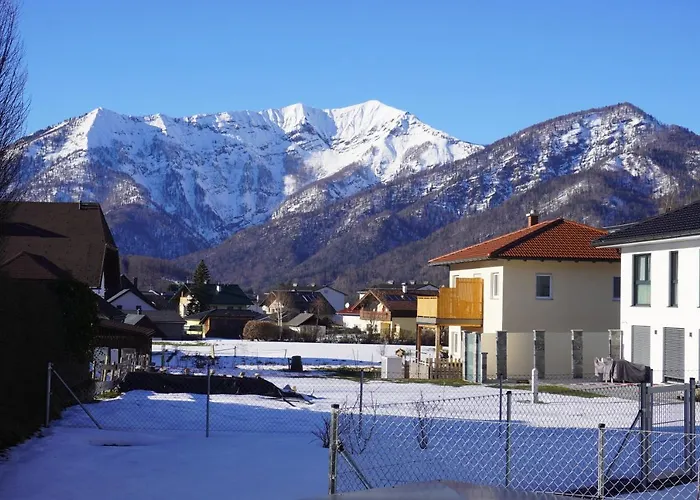 Apartman Gartenappartement Leonsberg *