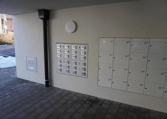 Gartenappartement Leonsberg * Bad Ischl