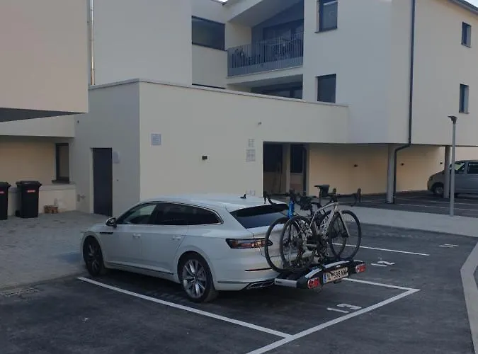 Gartenappartement Leonsberg *